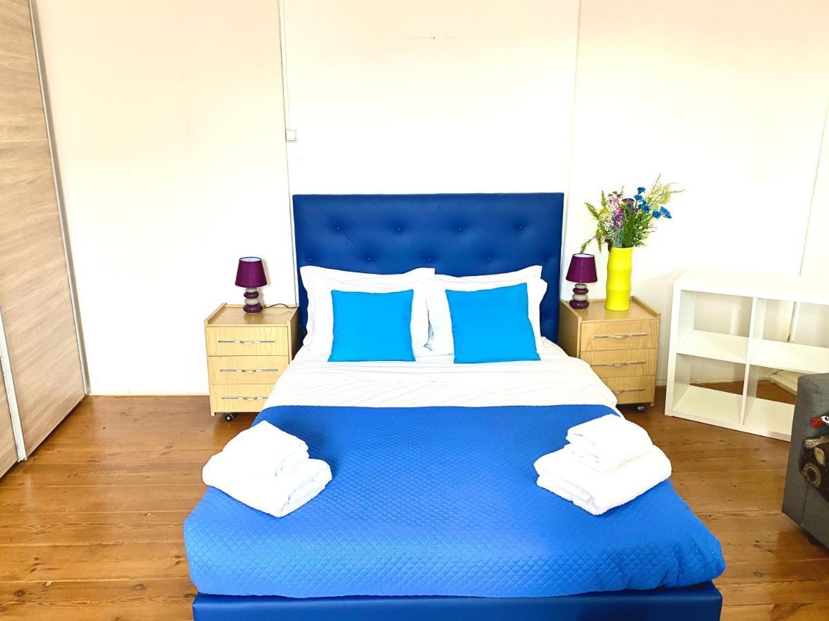 Classic Chiado 1 - Central Guest House Room With Shared Bathroom Lisboa 外观 照片